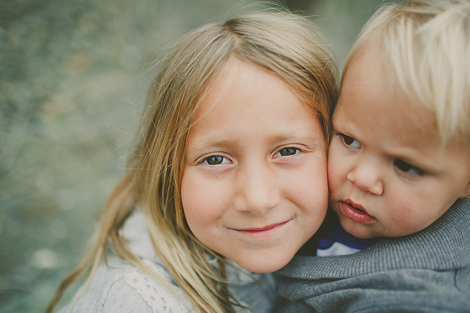 kids on beach central california coast san fransisco monterey family portrait photographer orange county, los angeles, san diego family portrait photographer